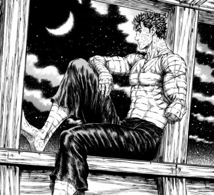 Berserk Manga - 1080x1922 Wallpaper - teahub.io