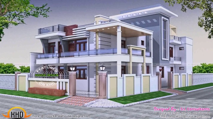 Indian Small House Hd Image - Indian Home Exterior Design - 1152x768  Wallpaper 