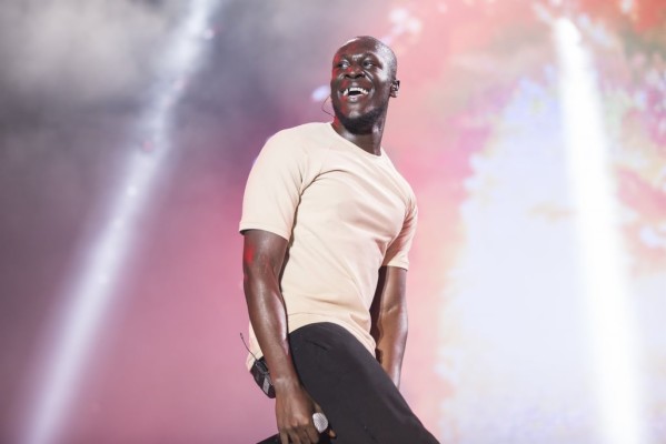 Stormzy Cp Company 19x1080 Wallpaper Teahub Io