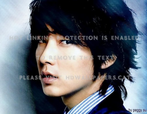 lee joon ki iljimae wallpaper