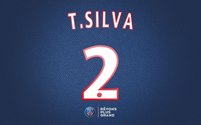Thiago Silva Wallpaper Hd - 675x1200 Wallpaper - teahub.io