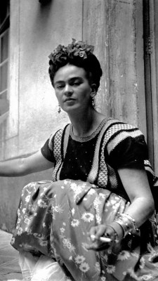 Frida Kahlo Wallpaper Iphone - 720x1280 Wallpaper - Teahub.io