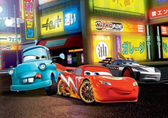 Cars Disney Fondos De Gratis Walt Jpg Ver 684646 Wallpaper - Lightning 