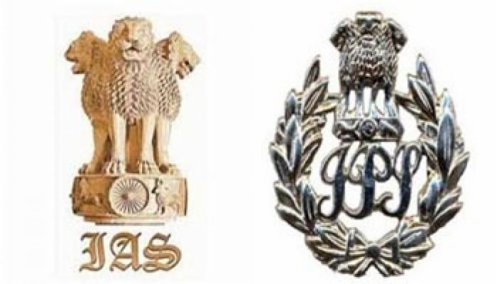 13 Ias, 9 Ips Officers Promoted, Redesignated - Rajeev Ranjan Verma Ips -  1200x685 Wallpaper 