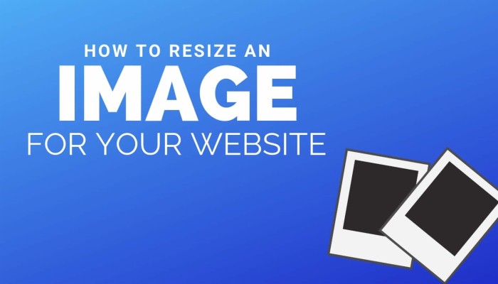 How To Resize An Image In Wordpress Without Losing - 1540x880 Wallpaper ...