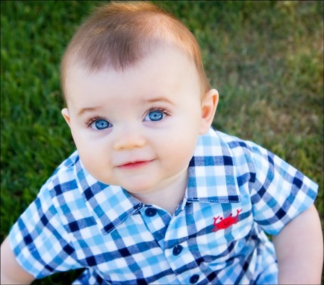 Beautiful Baby Boy With Camera Hd Photos - Baby Boy With Camera ...