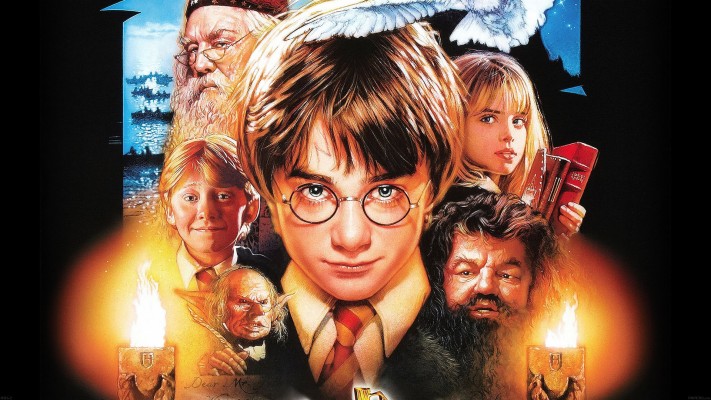 Movie Harry Potter HD Wallpaper