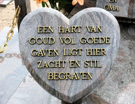 Tombstone, Cemetery, Grave, Text, Communication, Western - Memorial