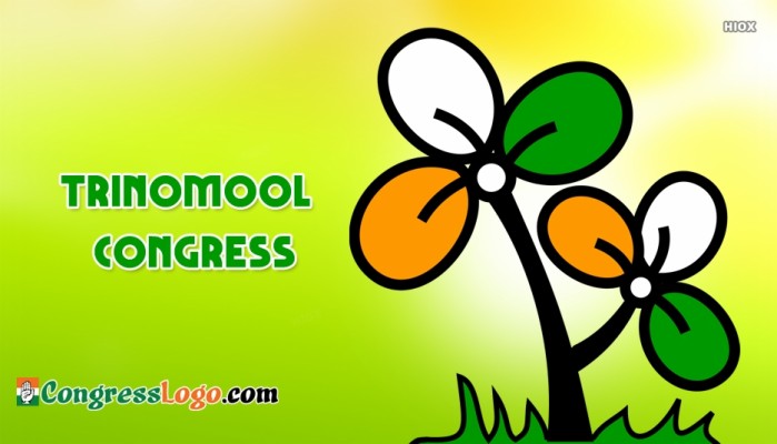 Trinamool Congress Logo Wallpaper, Images - Trinamool Congress Logo -  934x534 Wallpaper 
