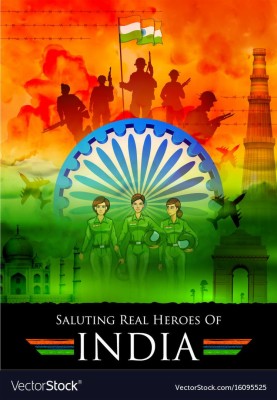 Happy Indian Army Day - 748x1080 Wallpaper 