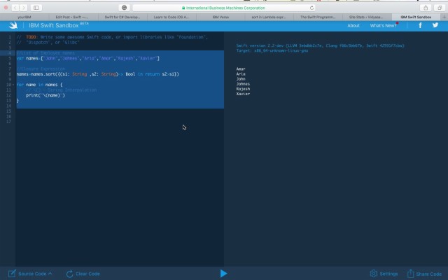 Swift Programming - 1920x1080 Wallpaper - teahub.io