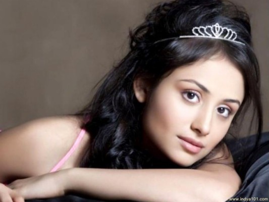 Star Plus Actress Wallpapers