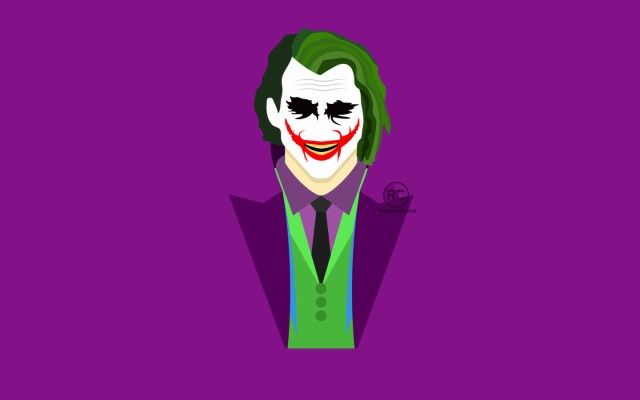 Heath Ledger Joker Animated - 960x1371 Wallpaper - teahub.io