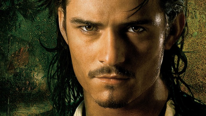 Will Turner Orlando Bloom - 1920x1080 Wallpaper - teahub.io