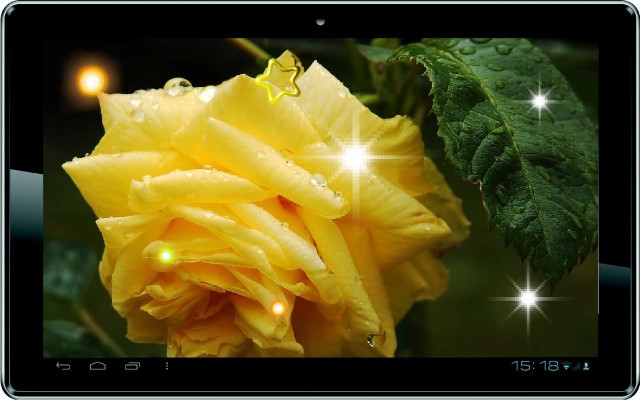 Animated Live Pictures - 1280x800 Wallpaper - teahub.io