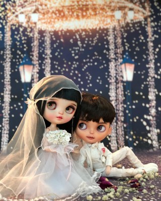 Beautiful Thoughts On Doll 1080x1349 Wallpaper Teahub Io