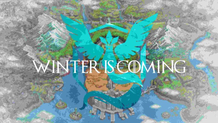 Pokemon Team Mystic Wallpaper 4k For Iphone  - HD Wallpaper