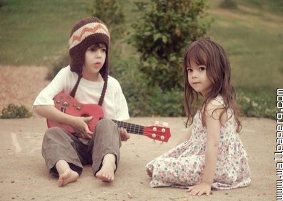 Full Hd Cute Baby Couple 1800x1200 Wallpaper Teahub Io