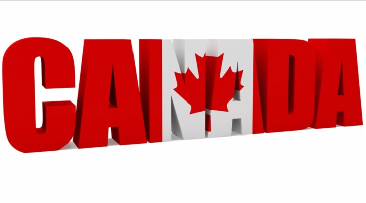 Canadaflag Pic Wppw1418 - Goodbye Canada - 1024x568 Wallpaper - teahub.io