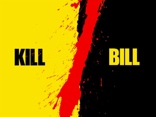 Kill Bill Image - Kill Bill Volumen 1 Bill - 1920x1080 Wallpaper ...