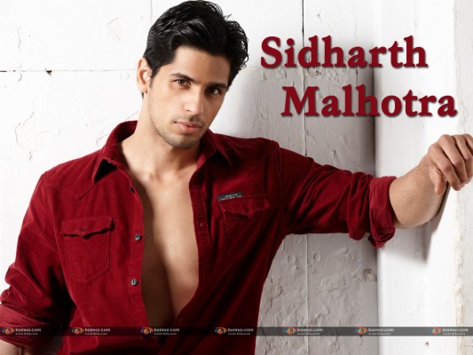 Sidharth Malhotra As Pvc Captain Vikram Batra In `shershaah` Sher