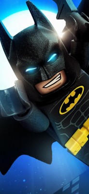 Batman Legowallpaper Iphone - 1125x2436 Wallpaper - teahub.io