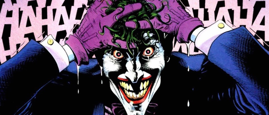 Batman Killing Joke Wallpaper-7tp2c7c - Killing Joke Joker Laughing ...