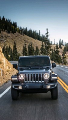 Jeep Wrangler Led Package - 540x959 Wallpaper - teahub.io