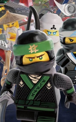 1920x1080, Lego Ninjago Wallpaper - Ninjago Wallpaper Hd - 1920x1080 ...