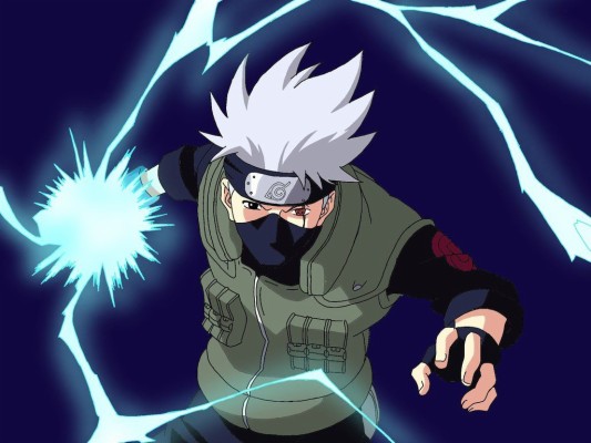 Kakashi Naruto - 1680x1050 Wallpaper - teahub.io