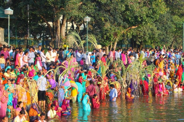 Chhath Puja Image Hd - 1024x768 Wallpaper - teahub.io