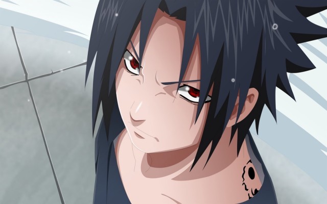 Sasuke Uchiha And Sakura Haruno 4k Naruto Characters Sasuke Uchiha Y Sakura 3840x2400 Wallpaper Teahub Io