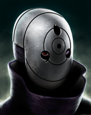 Obito Uchiha Manga - 1200x899 Wallpaper - teahub.io