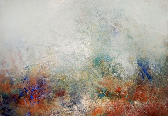 Free Art Wallpaper - Abstract Oil Painting Wallpaper Hd - 1680x1050 ...