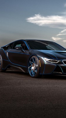 Bmw I8 Wallpaper For Android - 1060x1884 Wallpaper - teahub.io