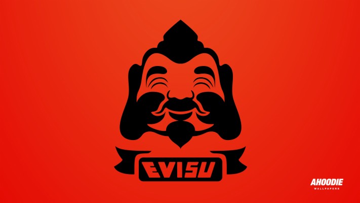 1920x1080, - Evisu Jeans Logo - 1920x1080 Wallpaper - teahub.io