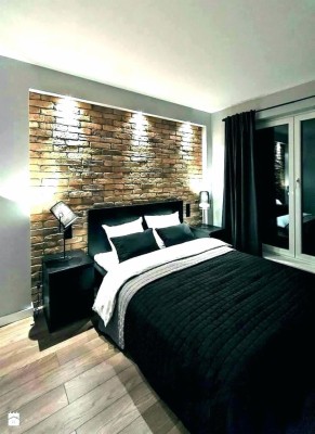 White Wallpaper Bedroom Brick Wallpaper Bedroom Red Brick Bedroom Design 736x1009 Wallpaper Teahub Io