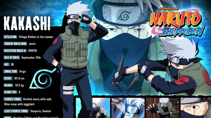 Naruto, Hatake Kakashi, Guy, Inscription, Bandages, - Naruto Shippuden Kakashi Poster  - HD Wallpaper