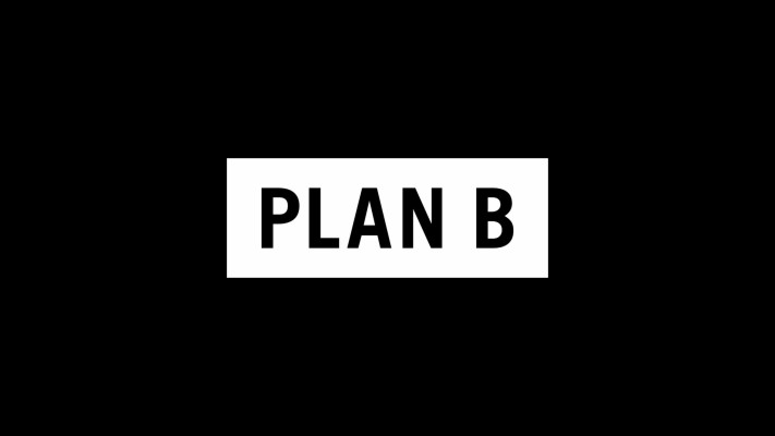 Plan B Entertainment Logo - 1920x1080 Wallpaper - Teahub.io