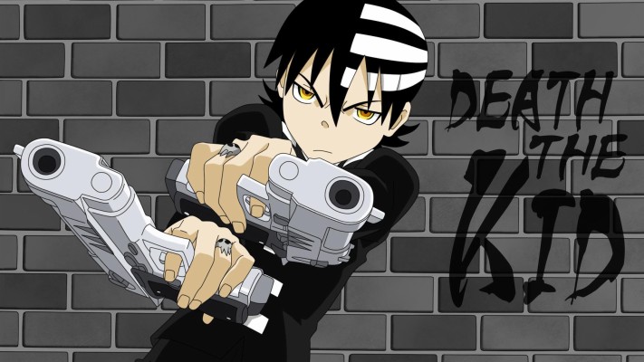 soul eater kid wallpapers