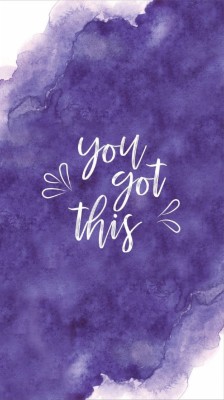 Desktop Wallpaper You Got This - You Got This Wallpaper Desktop ...