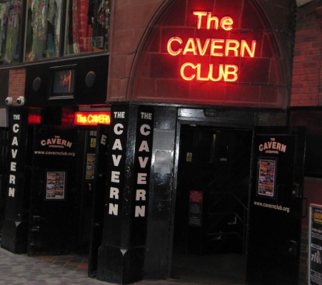 Taskers Wallpaper Liverpool - The Cavern Club - 3384x3000 Wallpaper ...