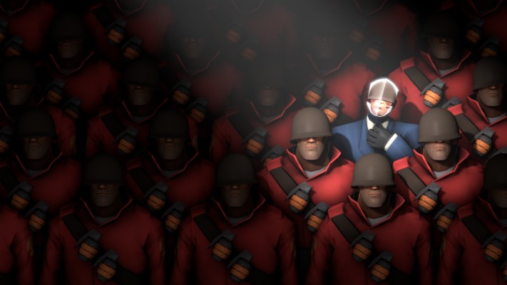 Тф2 Обои - 3840x2160 Wallpaper - teahub.io