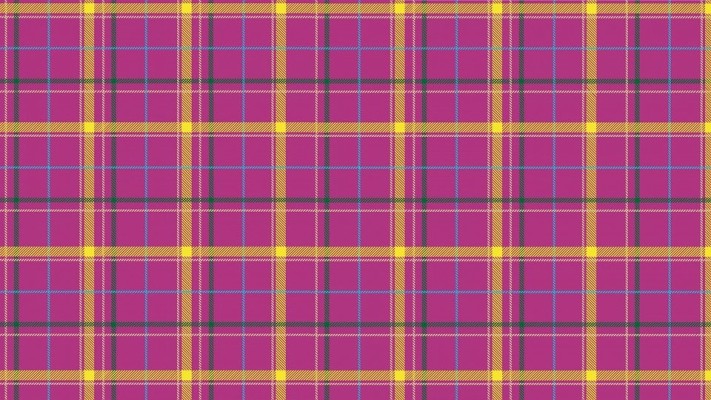 Tartan Wallpaper Check Red Green High Quality Thumbnail - Tartan Plaid