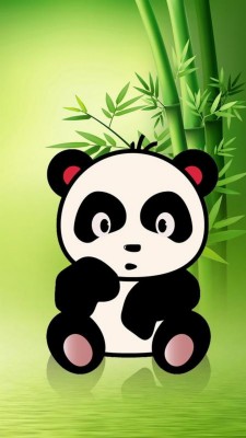 Download Panda Wallpapers and Backgrounds 