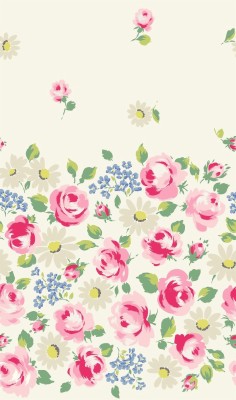 Cath Kidston Wallpaper Phone 750x1268 Wallpaper Teahub Io