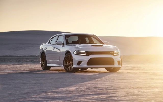 Dodge Charger Hellcat Wing - 3840x2160 Wallpaper - teahub.io