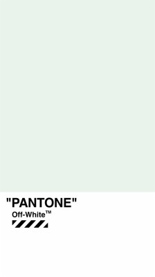 Off White Wallpaper Pantone 750x1334 Wallpaper Teahub Io