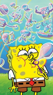 Download Spongebob Wallpapers and