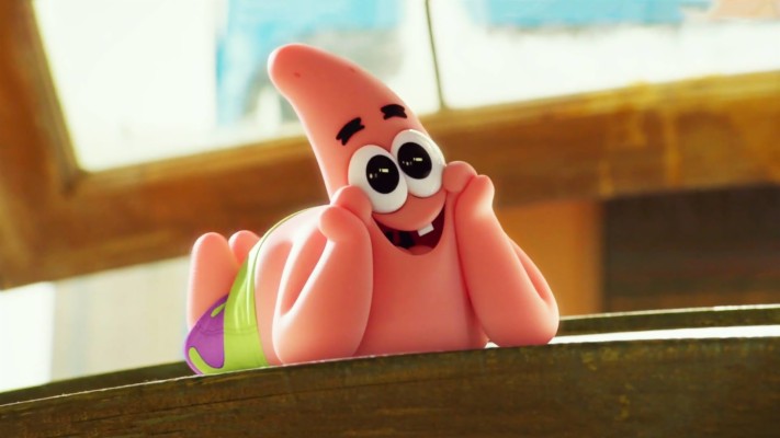 Spongebob And Patrick Spongebob Movie 1280x800 Wallpaper Teahub Io